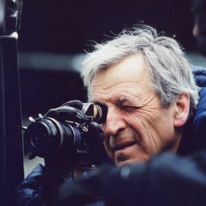 Locarno Film Festival 2022: a Costa-Gavras il Pardo alla carriera