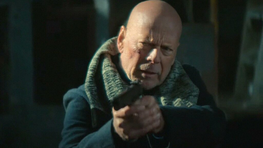 Hard Kill: trailer, trama e cast del film con Bruce Willis