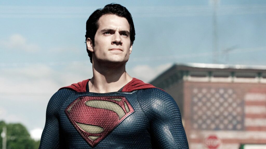Superman: Henry Cavill è troppo vecchio per interpretare ancora Clark Kent?