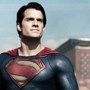 superman Henry Cavill