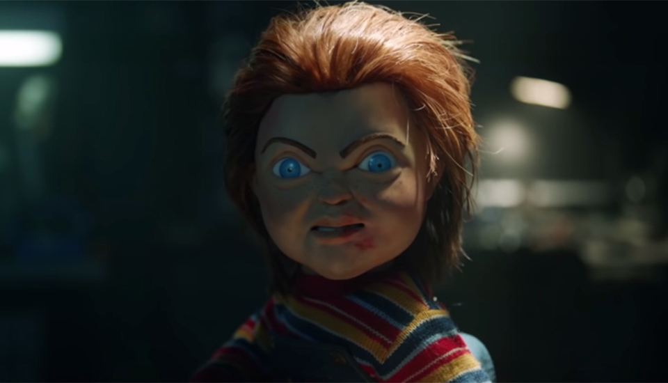 Chucky: confermato il nuovo film