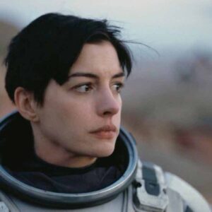 Interstellar: Anne Hathaway ha rischiato l’ipotermia durante le riprese