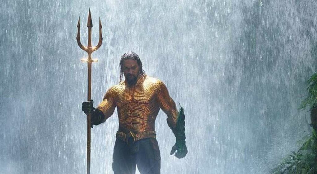 James Gunn ha già provato a riportare Henry Cavill nel DCU 1 jason momoa cavill