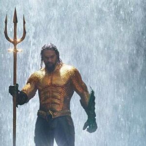 Jason Momoa: i DC Studios anticipano il futuro dell’attore dopo Aquaman 2