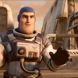 Lightyear – La vera storia di Buzz: ecco quando arriverà su Disney+