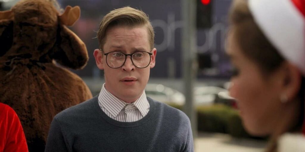 Macaulay Culkin: l’attore si commuove dopo la vittoria agli Oscar del fratello Kieran