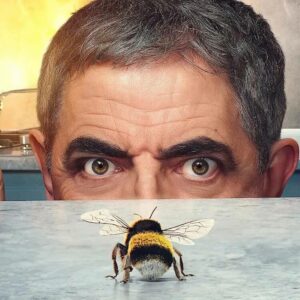 Man vs Bee recensione