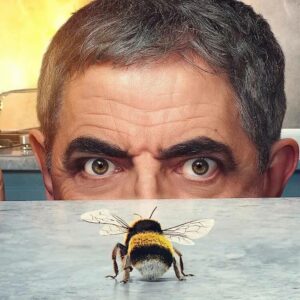 Man vs Bee: recensione della serie Netflix con Rowan Atkinson