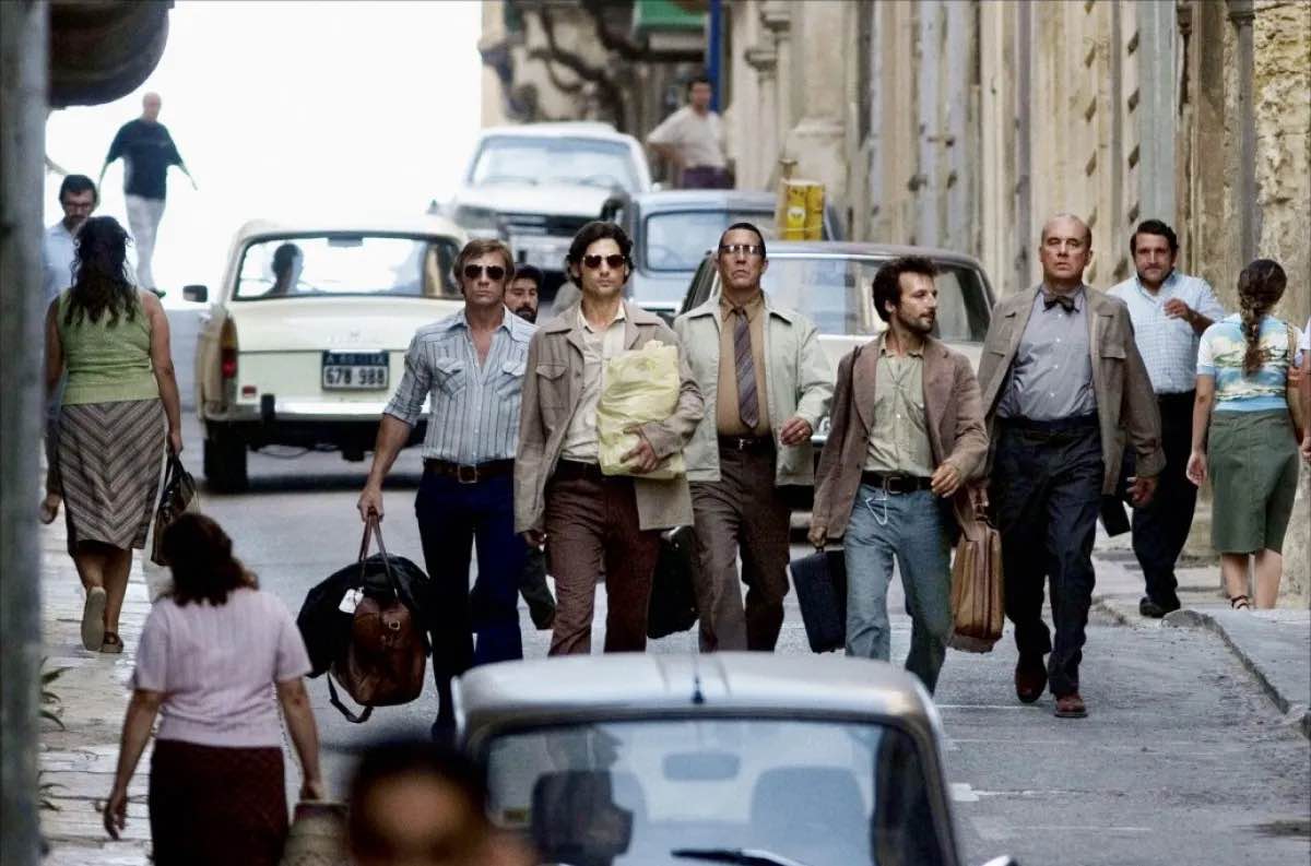 Munich: la storia vera dietro al film di Steven Spielberg 1 Munich 2