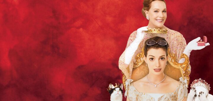 Princess Diaries 3: Julie Andrews è pronta ad un terzo film con Anne Hathaway? Ecco la risposta dell'attrice