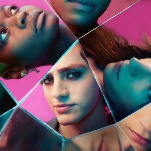 Queer As Folk : su STARZPLAY arriva un vivace reboot della rivoluzionaria serie britannica creata da Russell T. Davies