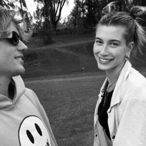 Justin Bieber: Hailey Baldwin dà importanti aggiornamenti sullo stato di salute del marito