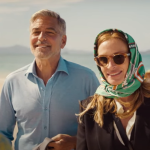 Ticket to Paradise: trailer e data d’uscita del film con George Clooney e Julia Roberts