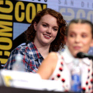 Shannon Purser: “A Hollywood non c’è spazio per attori grassi iconici”