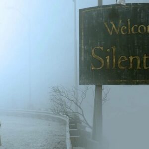 Silent Hill: un nuovo film potrebbe arrivare nel 2023!