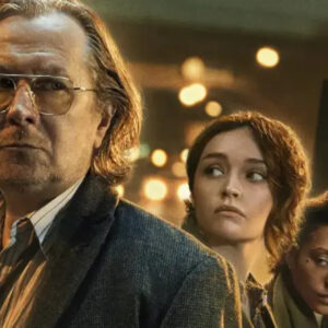 Slow Horses: Apple TV+ ordina due nuove stagioni dell’acclamata serie con Gary Oldman