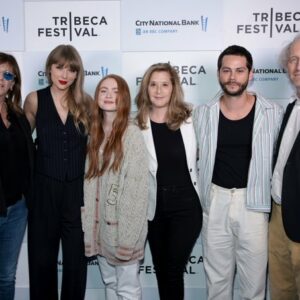 All Too Well: The Short Film di Taylor Swift potrebbe essere candidato agli Oscar 2023