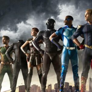 The Boys 4: lo showrunner anticipa nuovi dettagli sui personaggi dell’attesa stagione