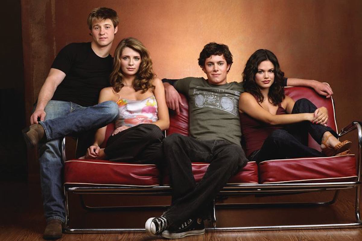 The Oc