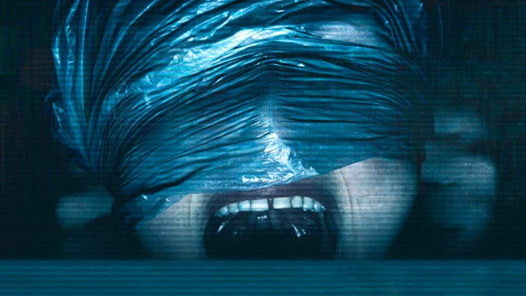 I migliori film da vedere su Netflix! 175 Unfriended Dark Web Blumhouse Productions