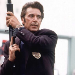 Heat 2: Michael Mann ha consegnato la sceneggiatura alla Warner Bros.