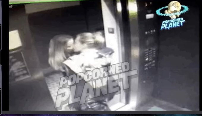 Amber Heard ha tradito Johnny Depp con Cara Delevigne? Ecco le foto 1 amber heard