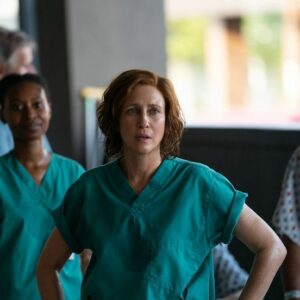 Cinque giorni al Memorial: il teaser trailer della serie limitata con Vera Farmiga