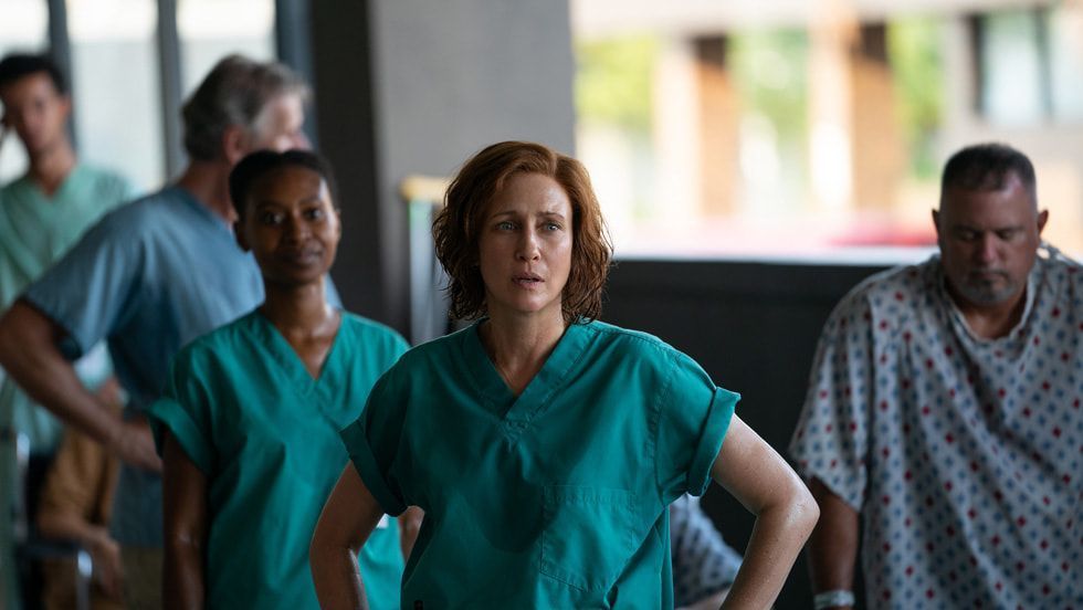 Cinque giorni al Memorial: il teaser trailer della serie limitata con Vera Farmiga 1 Cinque giorni al Memorial: il teaser trailer della serie limitata con Vera Farmiga
