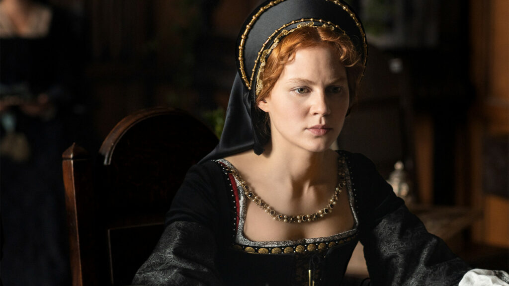 Becoming Elizabeth: la serie drammatica sui Tudor che esplora l'affascinante storia della regina più iconica d’Inghilterra arriva su STARZPLAY