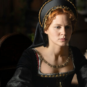Becoming Elizabeth: la serie drammatica sui Tudor che esplora l’affascinante storia della regina più iconica d’Inghilterra arriva su STARZPLAY
