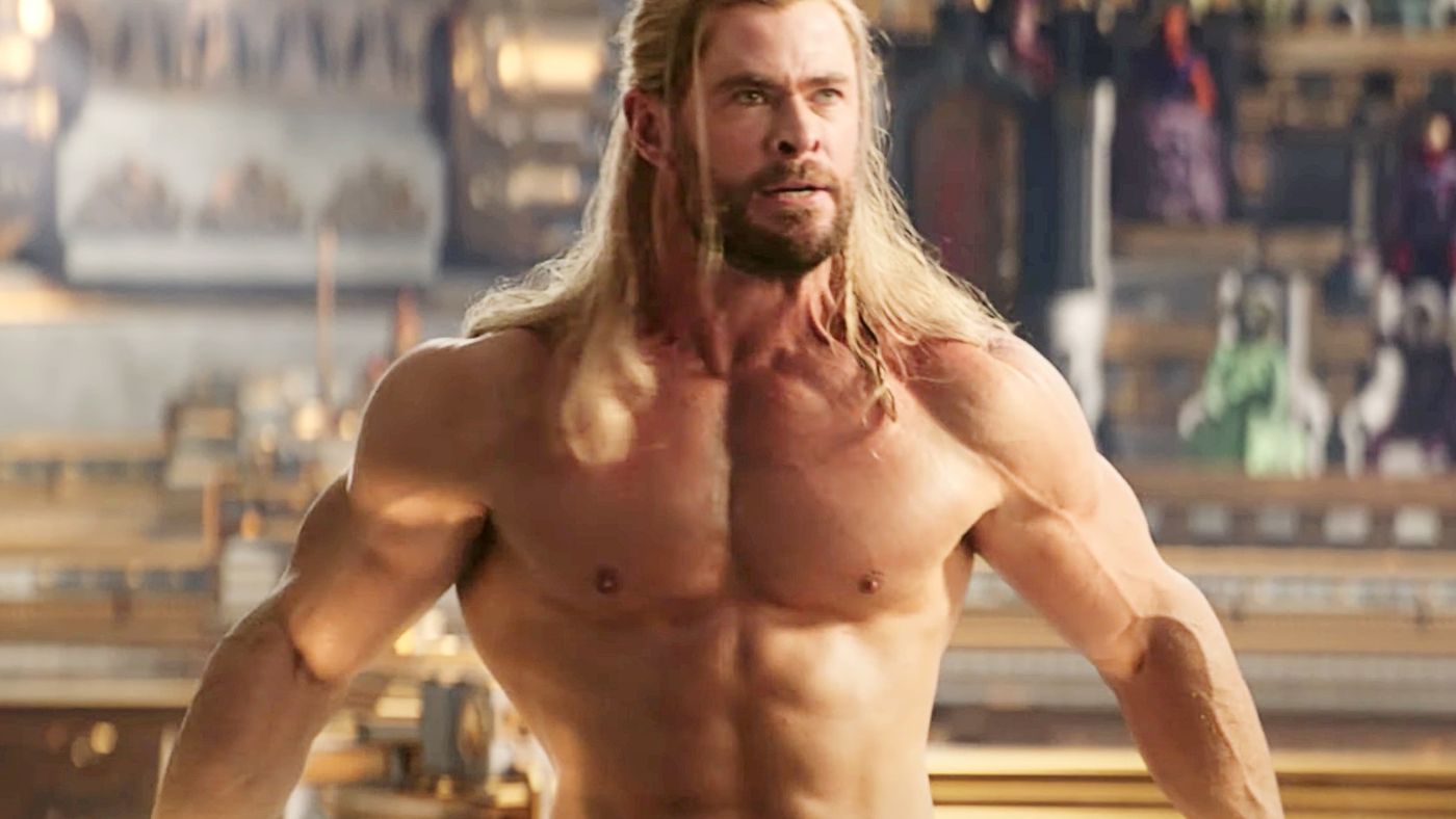 chris hemsworth