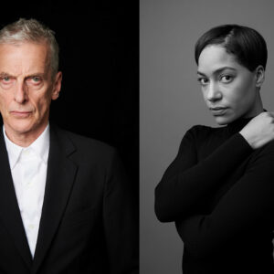 Criminal Record: Apple TV+ annuncia la nuova serie poliziesca ambientata a Londra con Peter Capaldi e Cush Jumbo