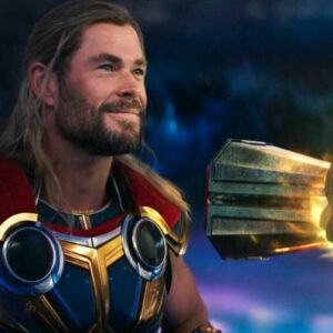 Thor: Love and Thunder – 12 Easter Eggs presenti nel film!