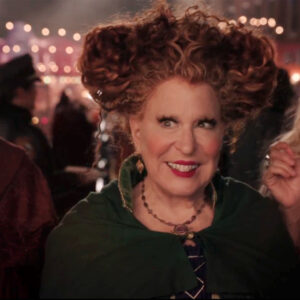 Hocus Pocus 2: il teaser trailer del film Disney