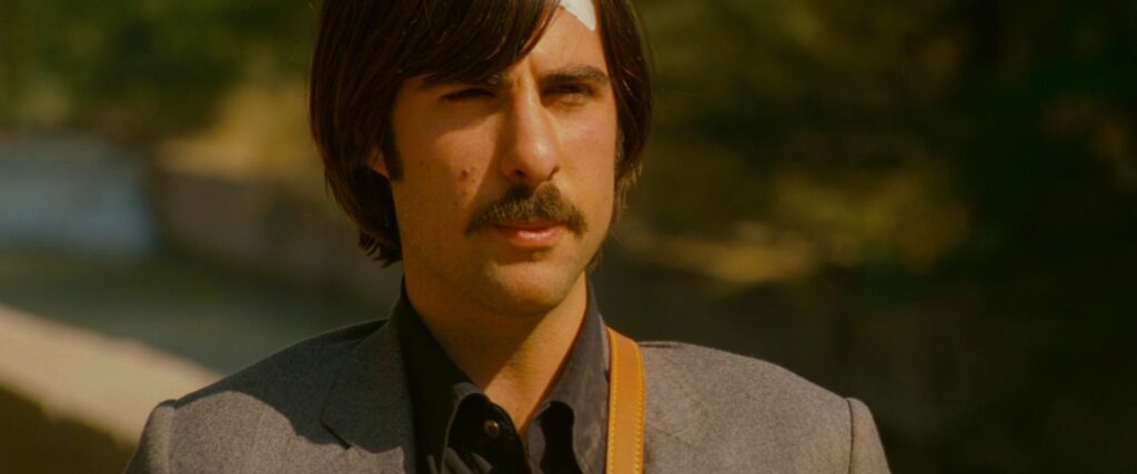 The Ballad of Songbirds and Snakes: Jason Schwartzman nel cast del nuovo film di The Hunger Games