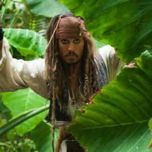 Pirati dei Caraibi: Il produttore spiega perché vuole che Johnny Depp torni nel franchise