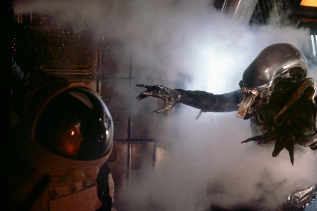 Isidoro Raponi è morto: addio all'artista degli effetti meccanici di E.T., Alien e King Kong 1 isidoro raponi