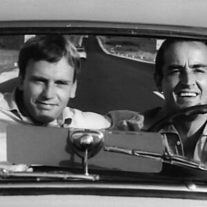 Addio a Jean-Louis Trintignant: l’attore francese si spegne a 91 anni