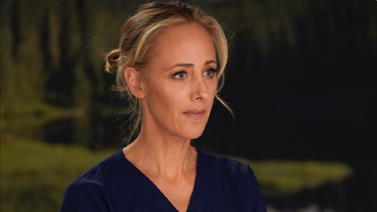 kim raver