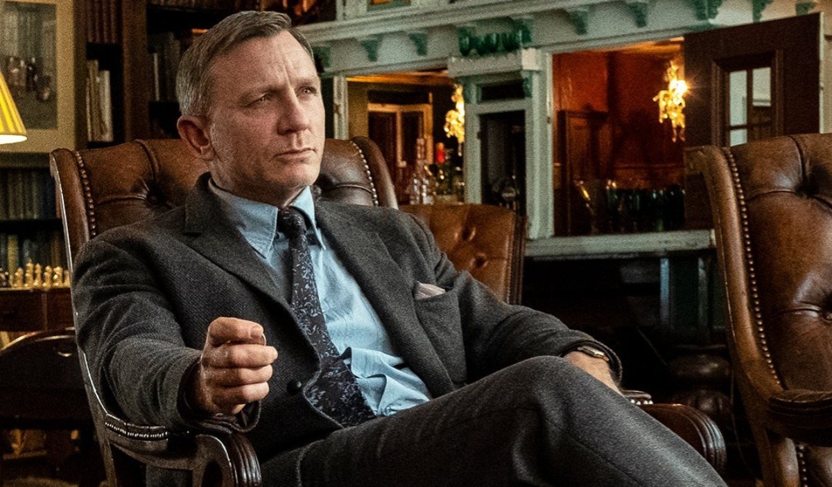 daniel craig