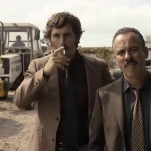 La Isla Minima: spiegazione del film thriller di Alberto Rodriguez