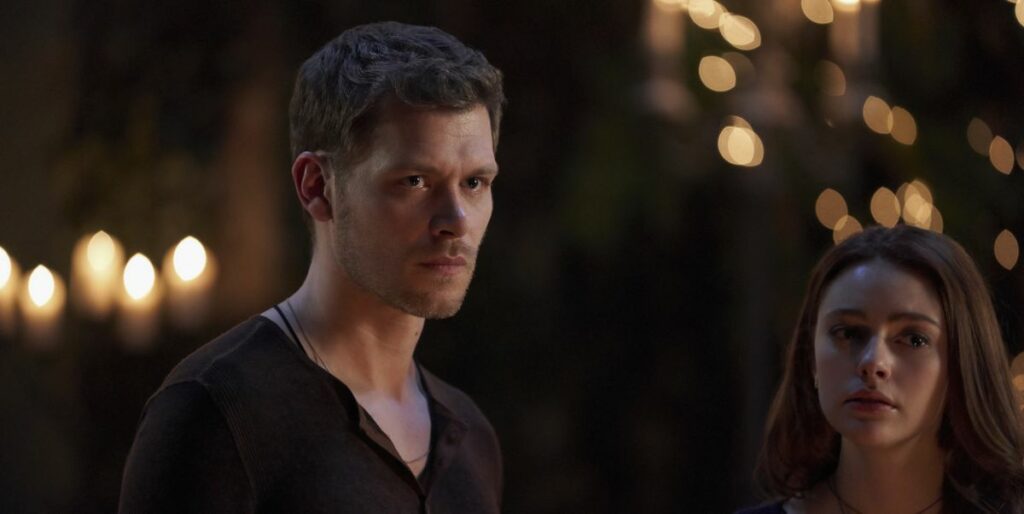 Joseph Morgan conferma il suo arrivo nel finale di Legacies: ''Adesso, mi sembrava giusto tornare''