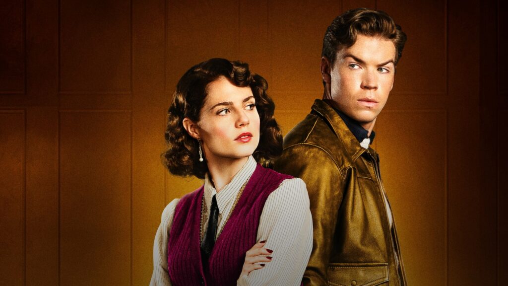 Agatha Christie - Perché non l'hanno chiesto a Evans? Su Sky Investigation arriva la serie con Lucy Boynton 1 Agatha Christie - Perché non l'hanno chiesto a Evans? Su Sky Investigation arriva la serie con Lucy Boynton