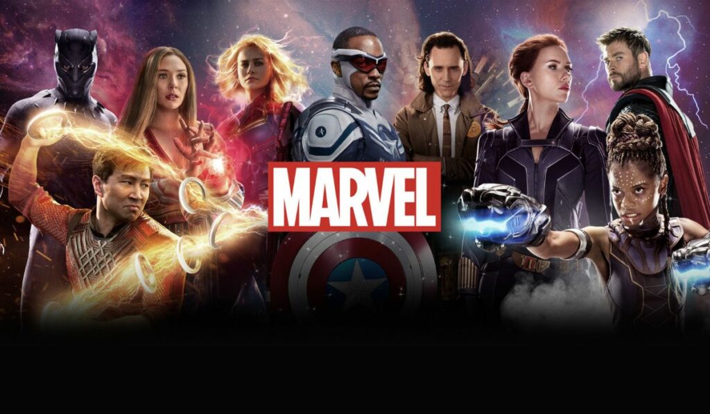 Marvel: quante altre fasi del MCU ci aspettano dopo la 6?