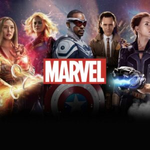 Marvel Studios, la linea temporale dell’universo cinematografico Marvel svelata nel nuovo libro ufficiale del 2023