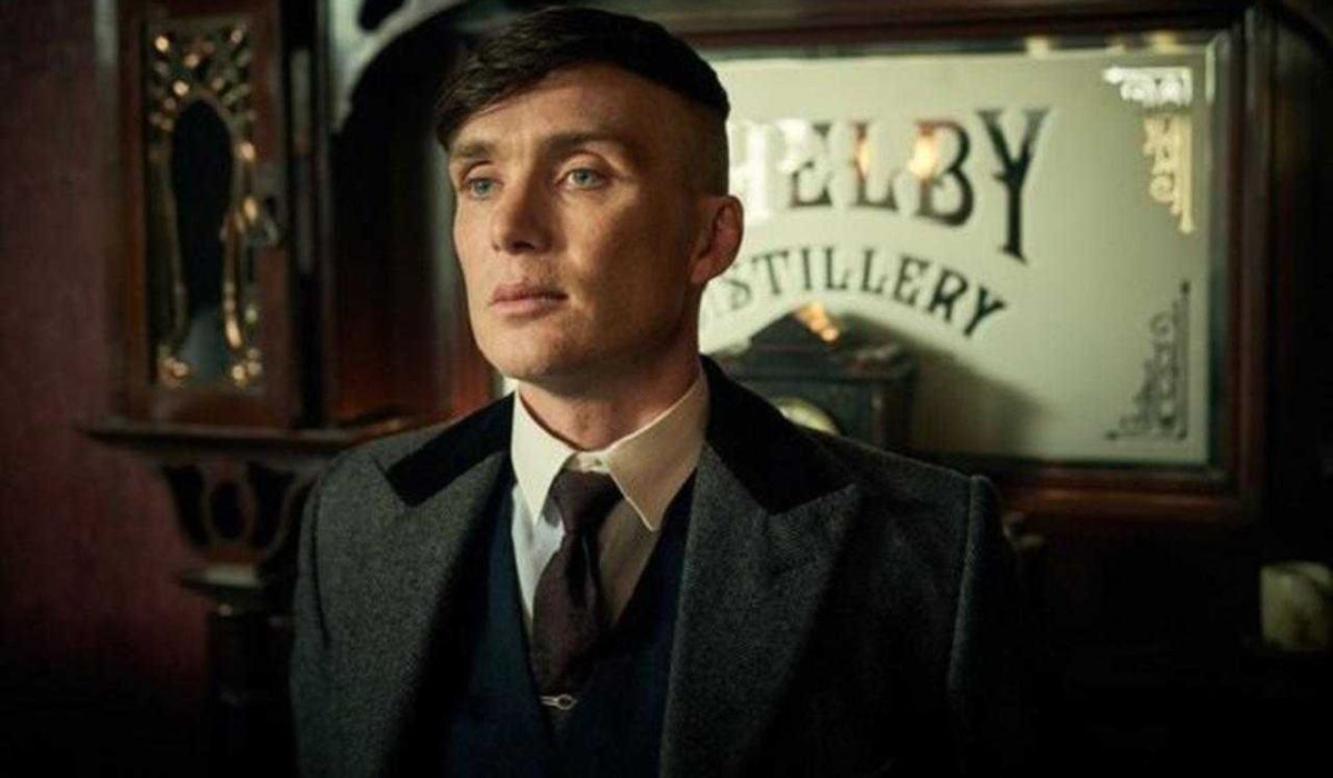 peaky blinders