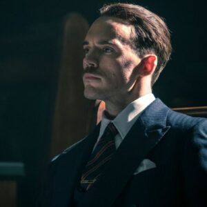 Oswald Mosley di Peaky Blinders è esistito davvero? La storia vera del personaggio interpretato da Sam Claflin