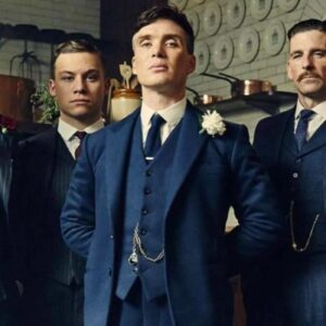 Peaky Blinders tra finzione e realtà: la storia vera che ha ispirato la serie con Cillian Murphy