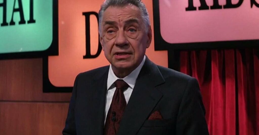 Addio a Philip Baker Hall: la star di Magnolia aveva 90 anni