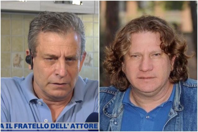 Morte di Roberto Brunetti, parla il fratello Daniele: "Quelle che hanno detto sono infamie" 1 roberto brunetti